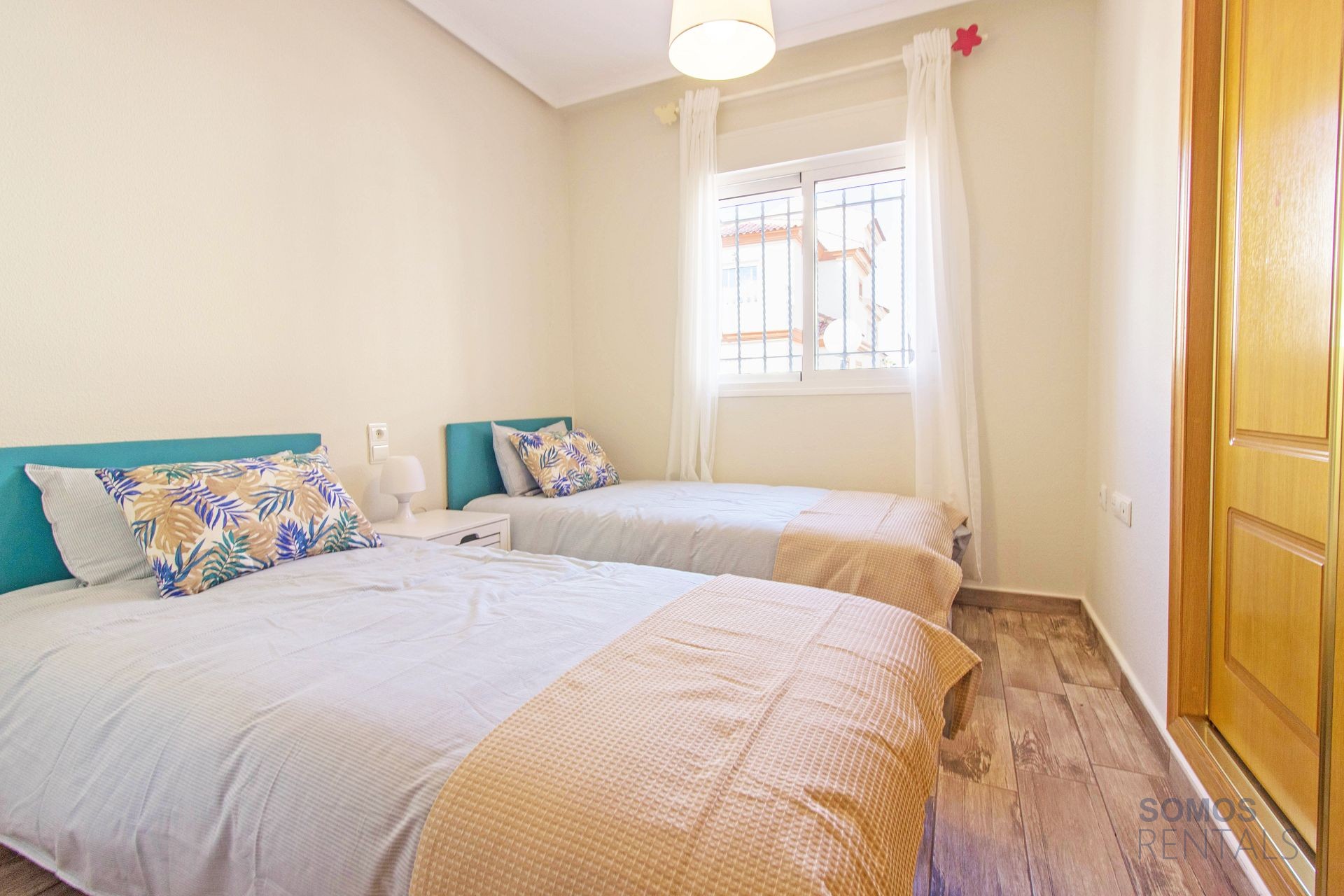 Casa Asis - Urb La Marina photograph 17