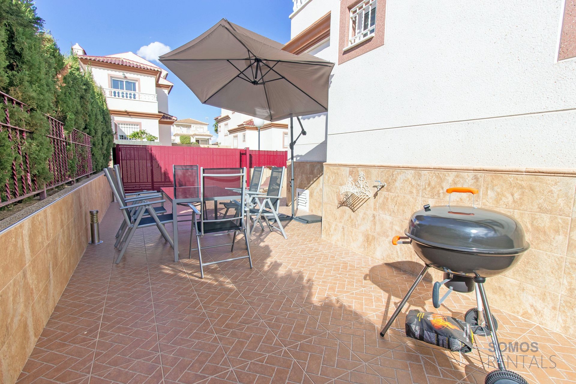 Casa Asis - Urb La Marina photograph 8
