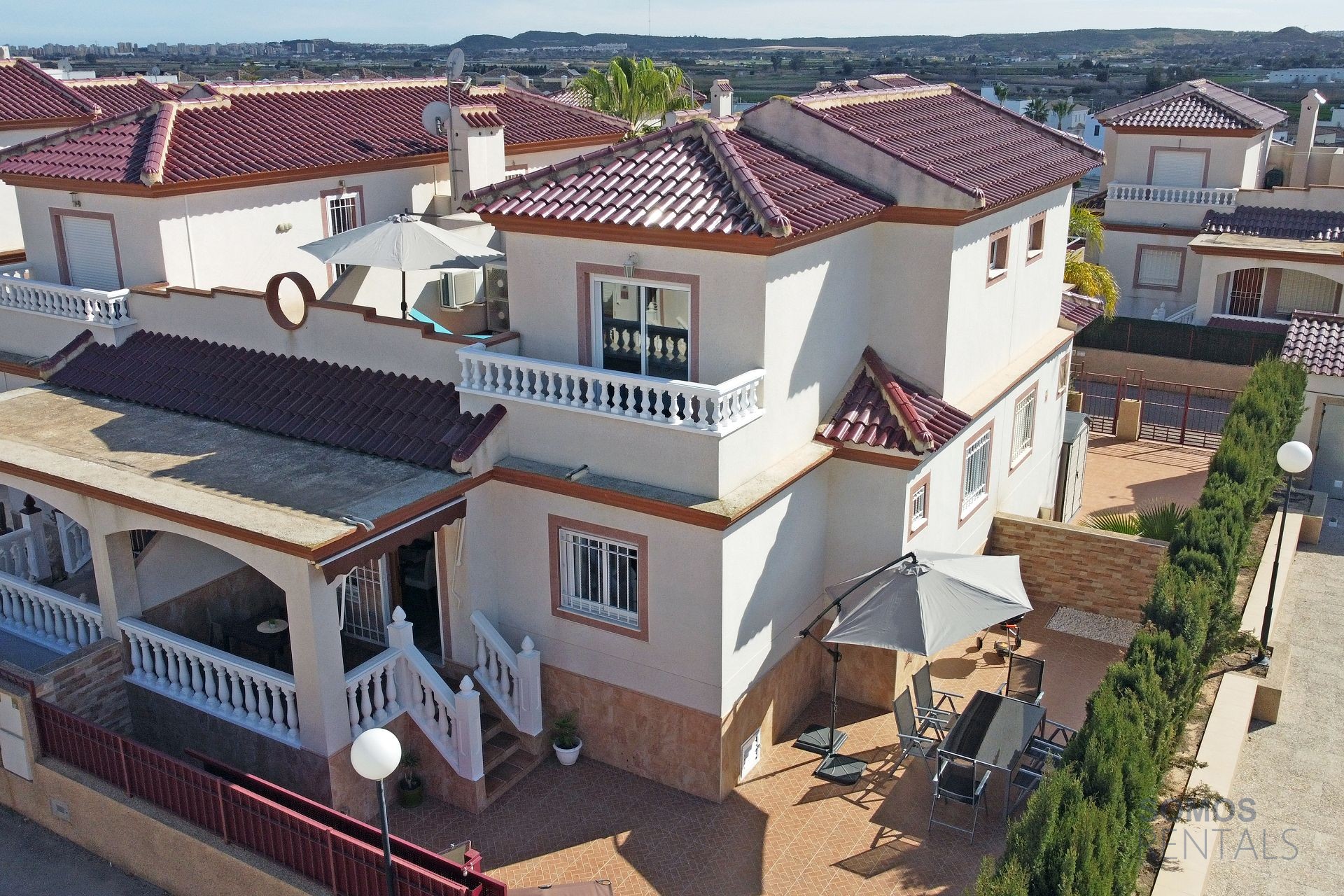 Casa Asis - Urb La Marina photograph 6