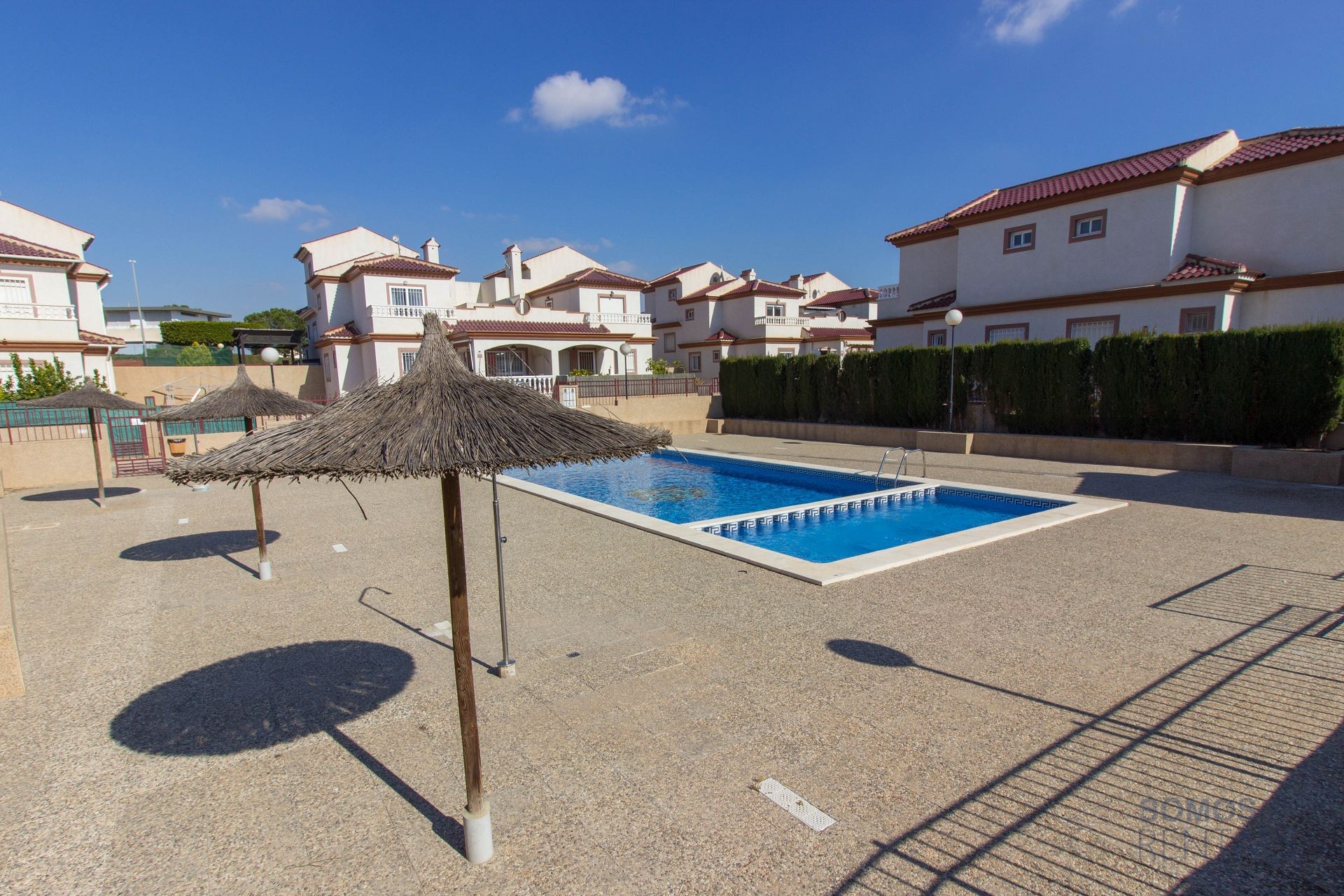 Casa Asis - Urb La Marina photograph 36