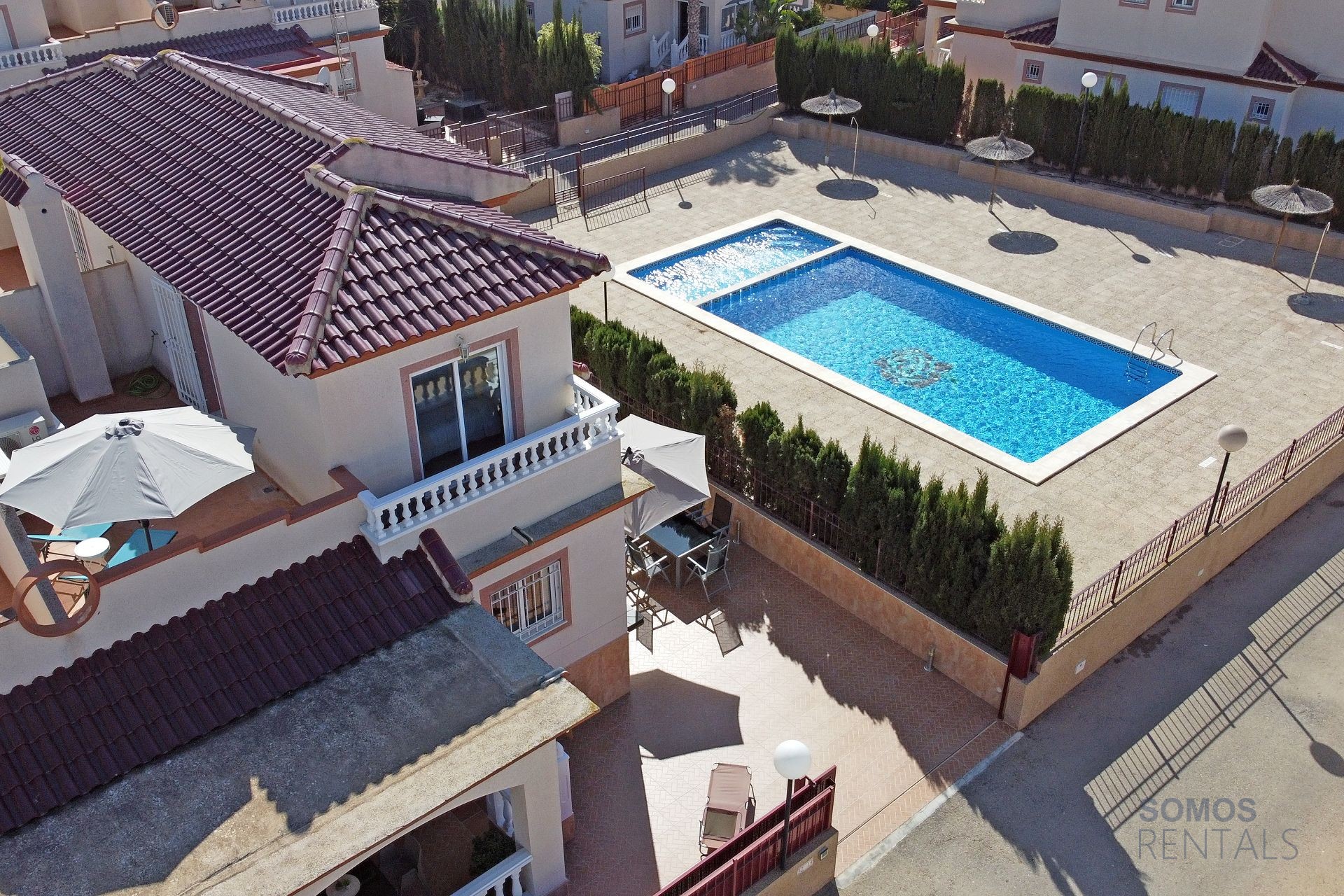 Casa Asis - Urb La Marina photograph 1