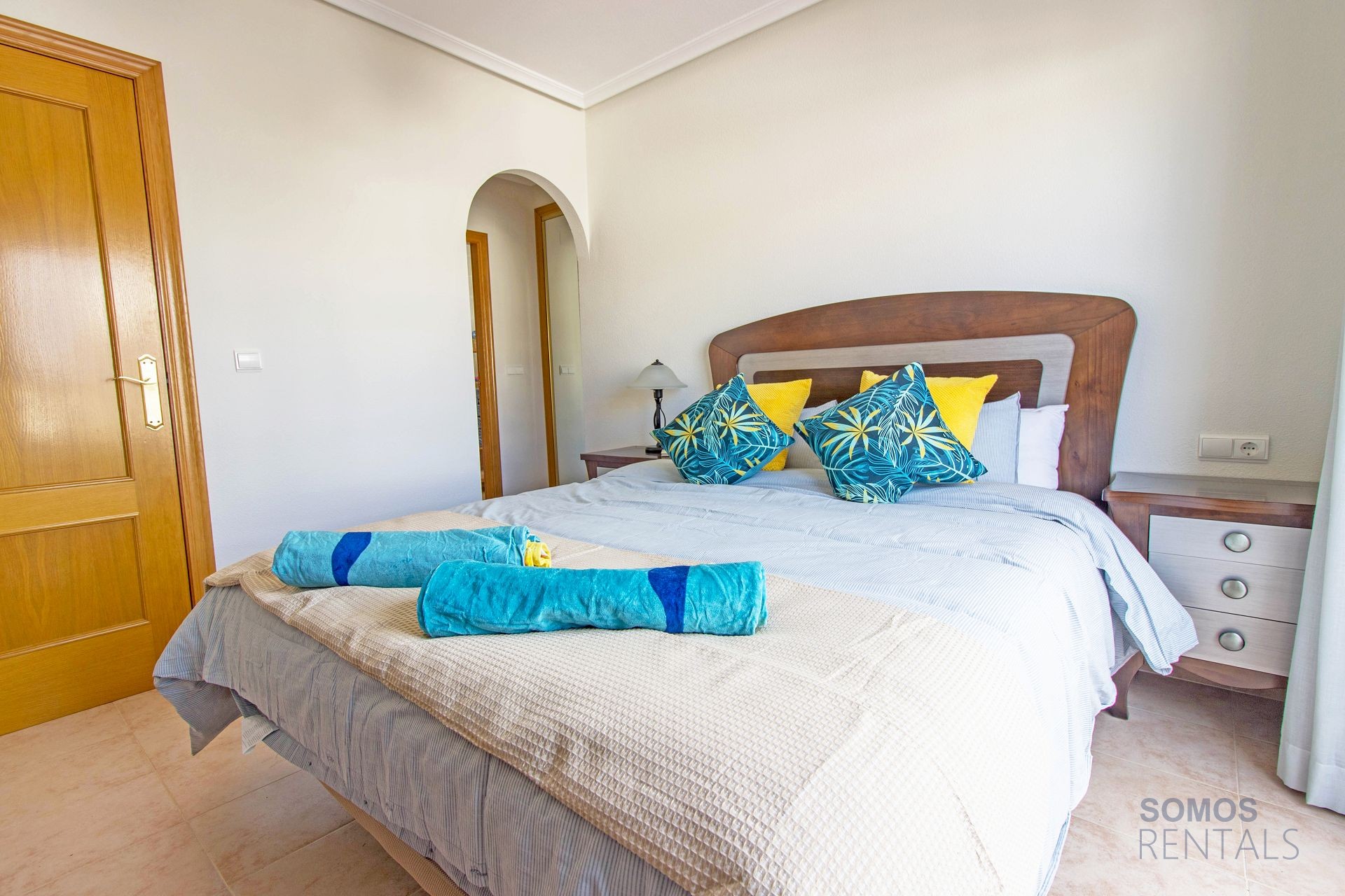 Casa Asis - Urb La Marina photograph 25