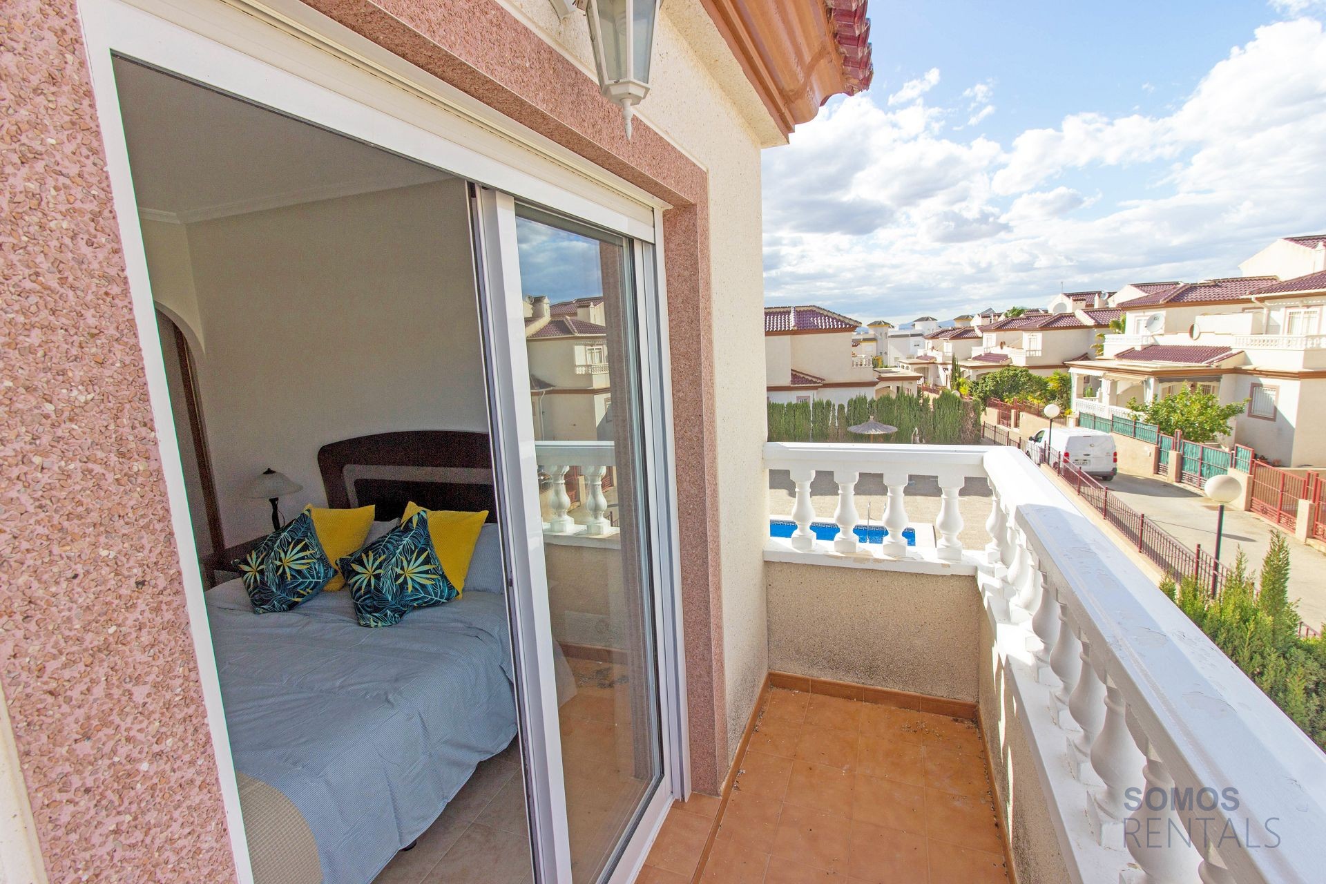 Casa Asis - Urb La Marina photograph 24