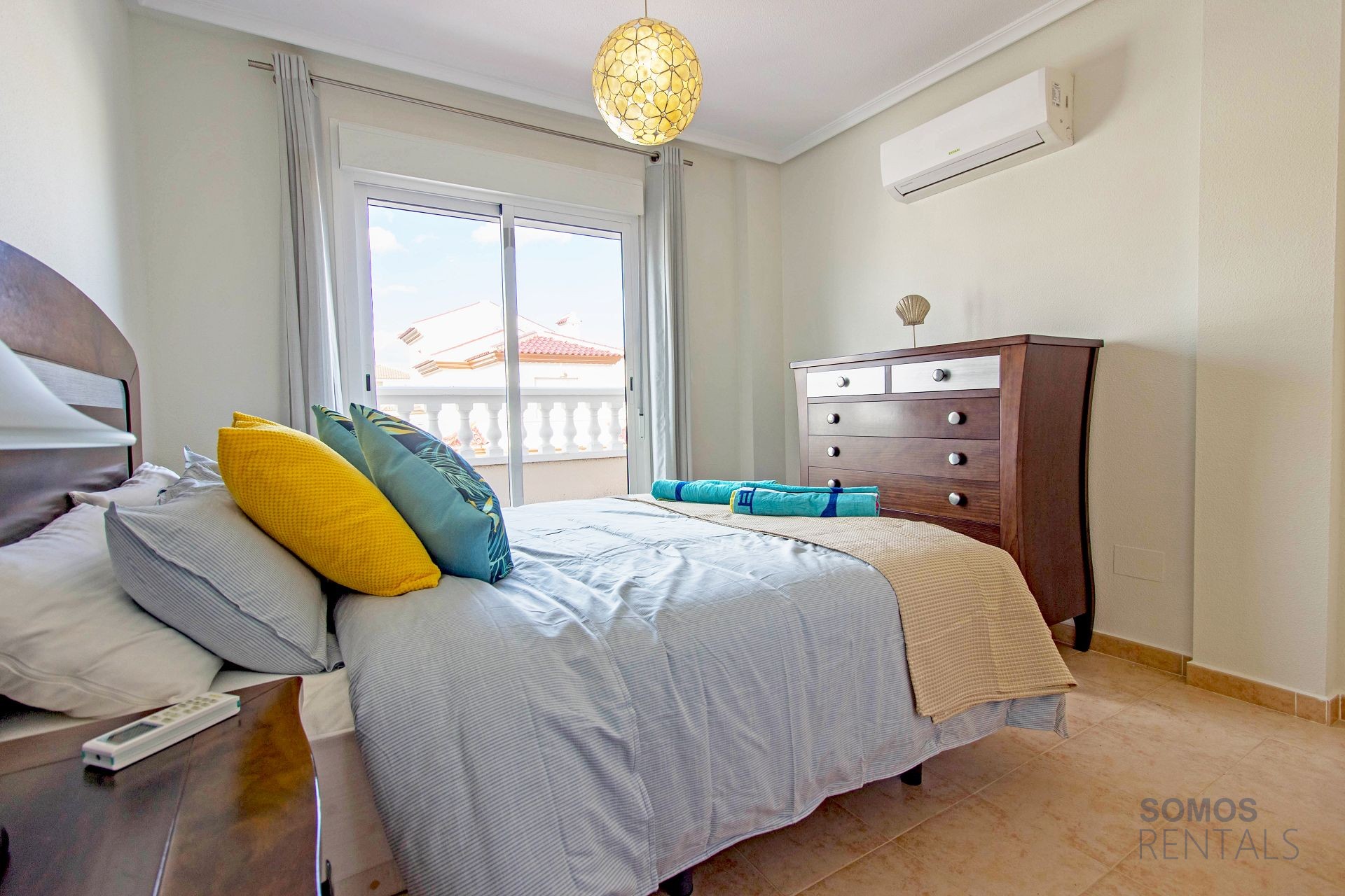 Casa Asis - Urb La Marina photograph 26