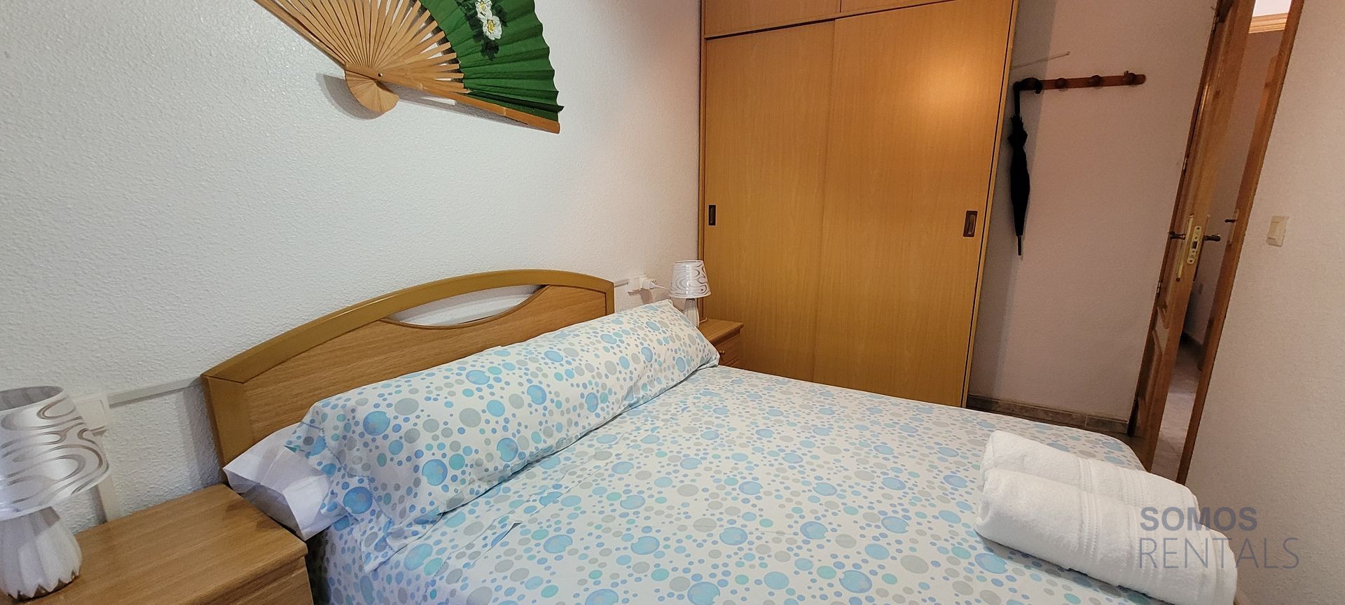 Apartamento Cantabria - Gran Alacant photograph 21