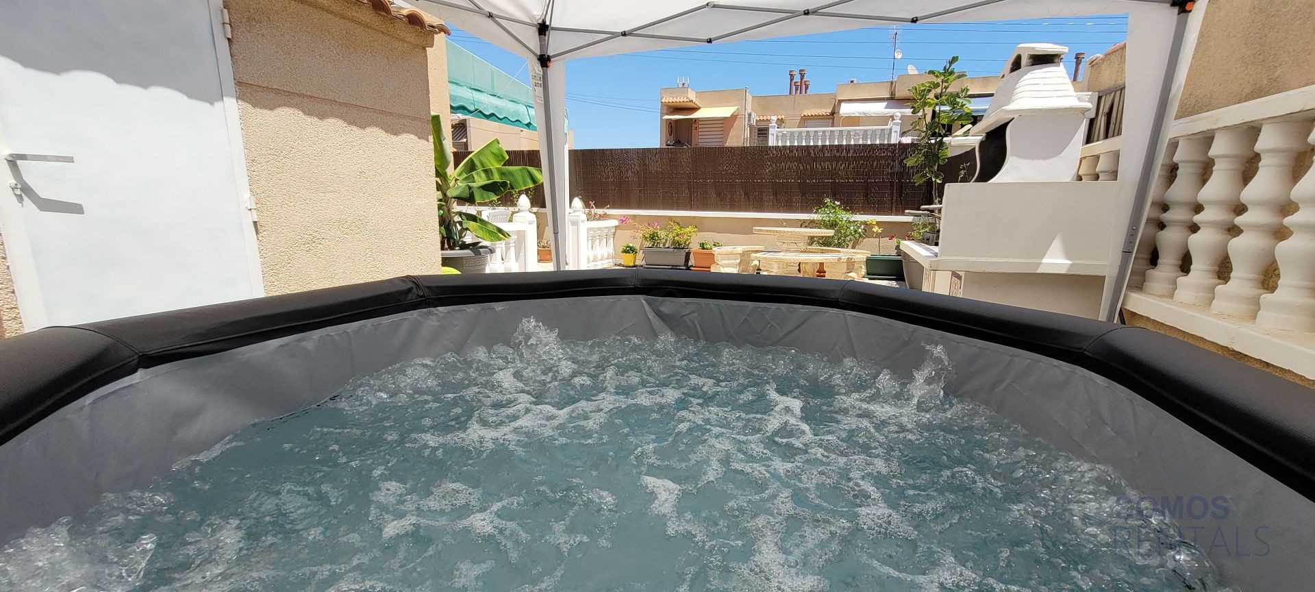Apartamento Cantabria - Gran Alacant photograph 16