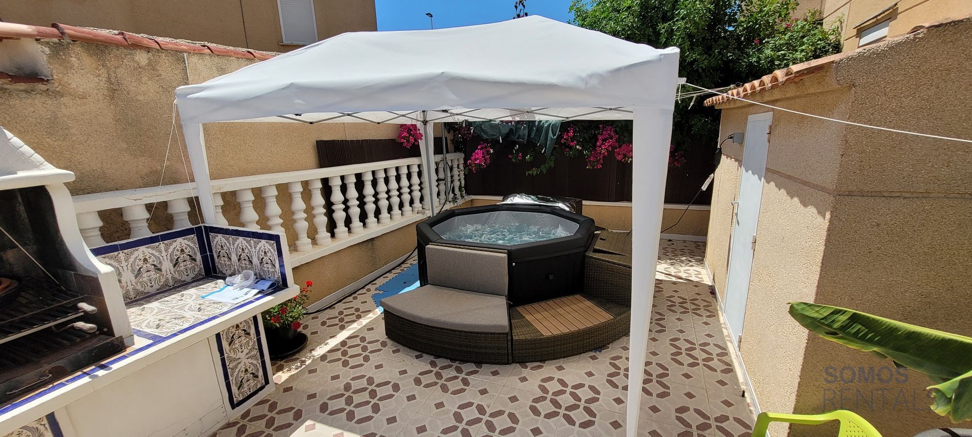 Apartamento Cantabria - Gran Alacant photograph 14
