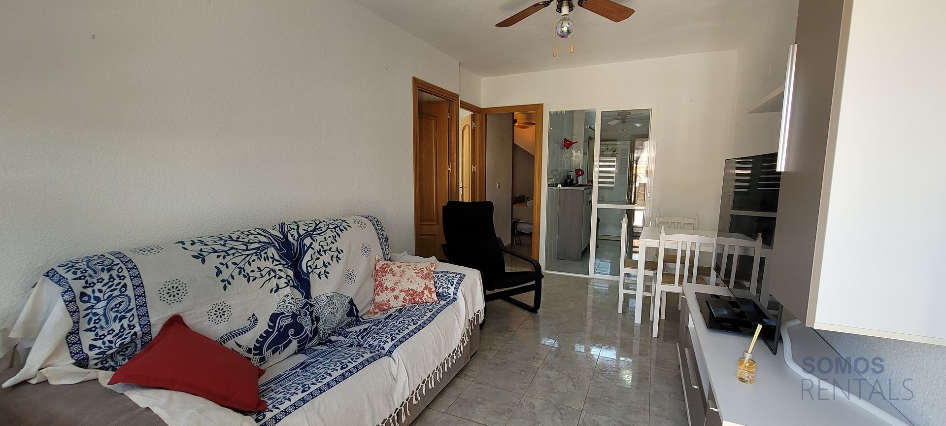 Apartamento Cantabria - Gran Alacant photograph 17