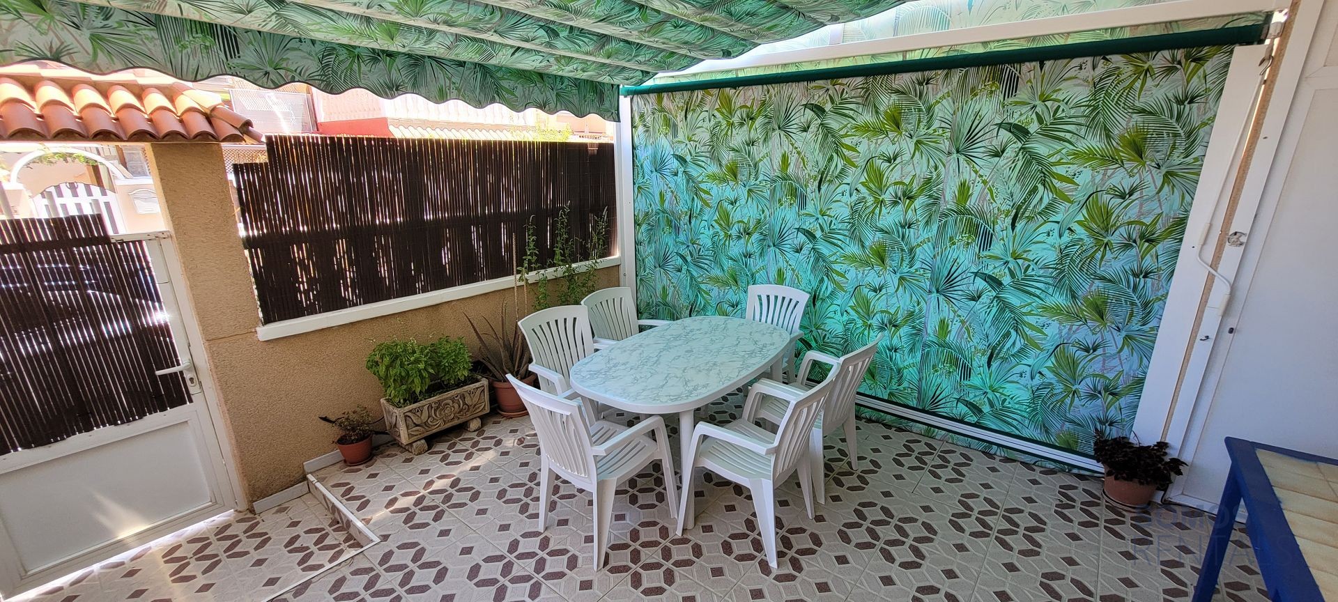 Apartamento Cantabria - Gran Alacant photograph 8