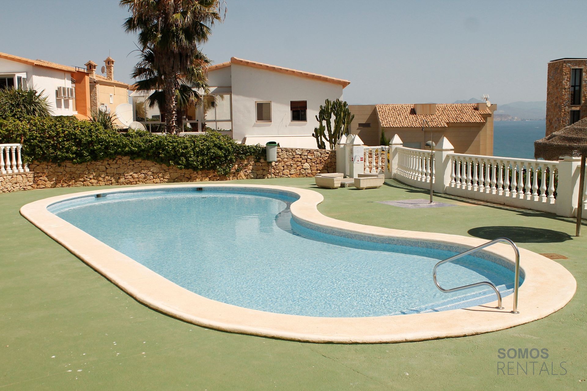 Casa Cherie - Gran Alacant photograph 4