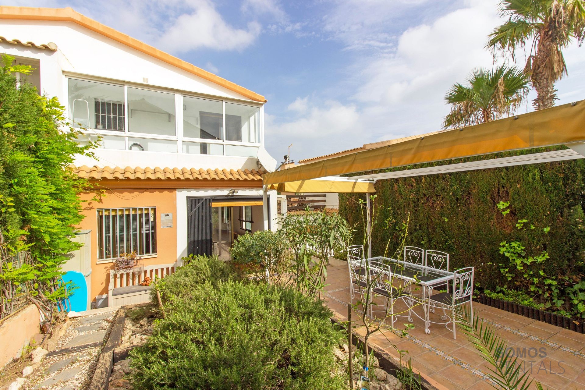 Casa Cherie - Gran Alacant photograph 1