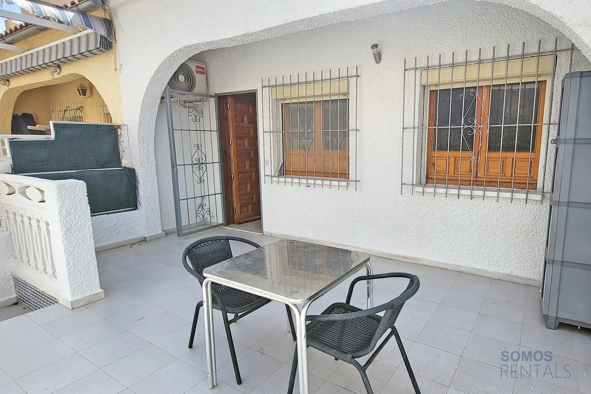 Casa Danubio - Urb La Marina photograph 5