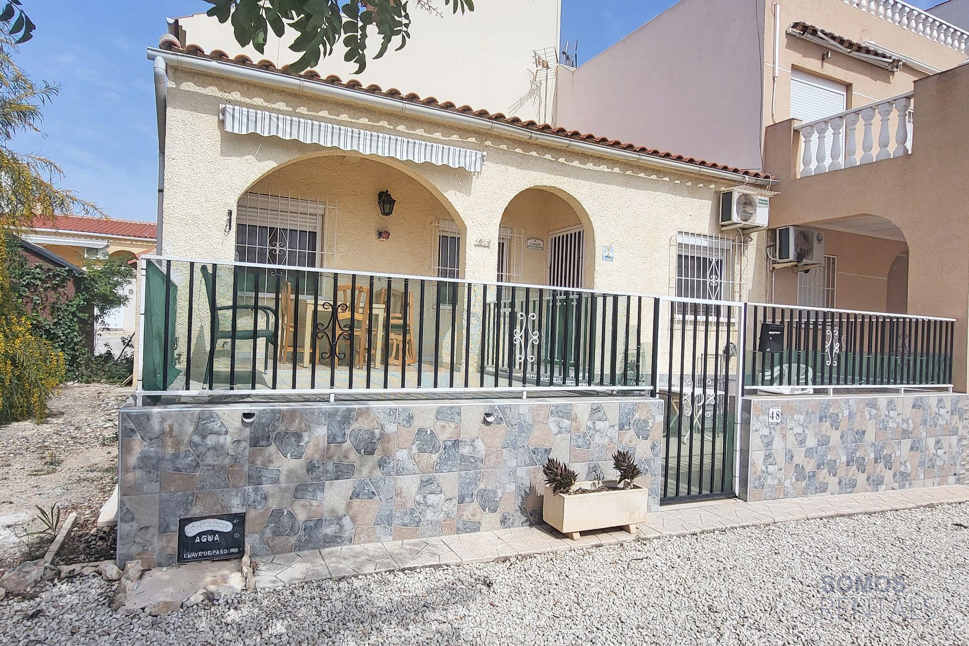 Casa Segre - Urb La Marina photograph 5