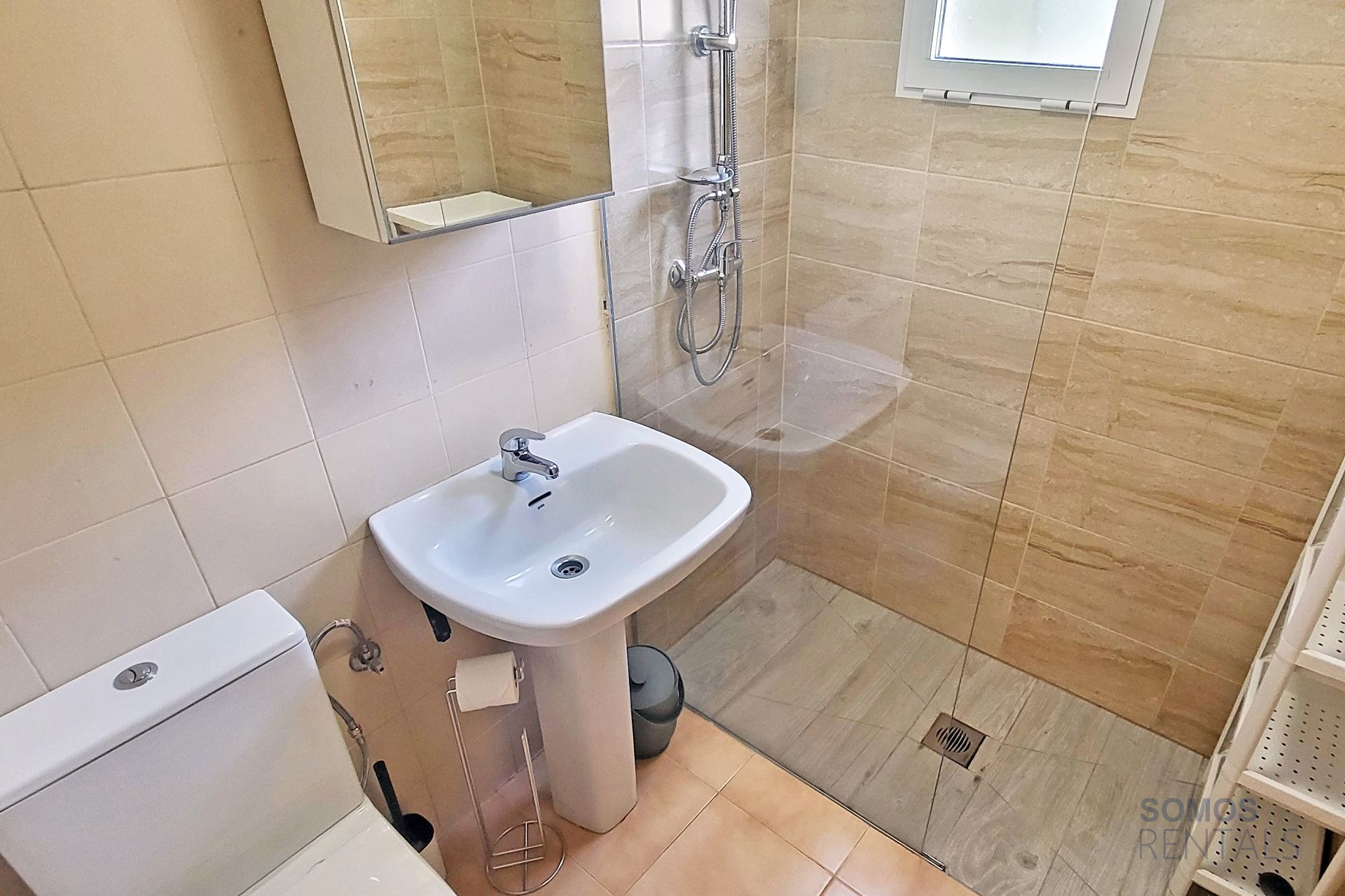 Casa Segre - Urb La Marina photograph 14