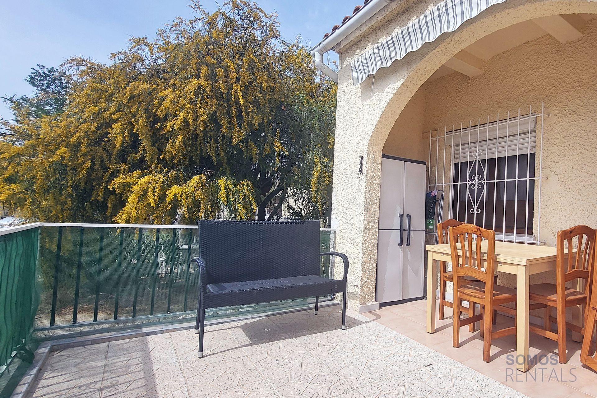 Casa Segre - Urb La Marina photograph 9