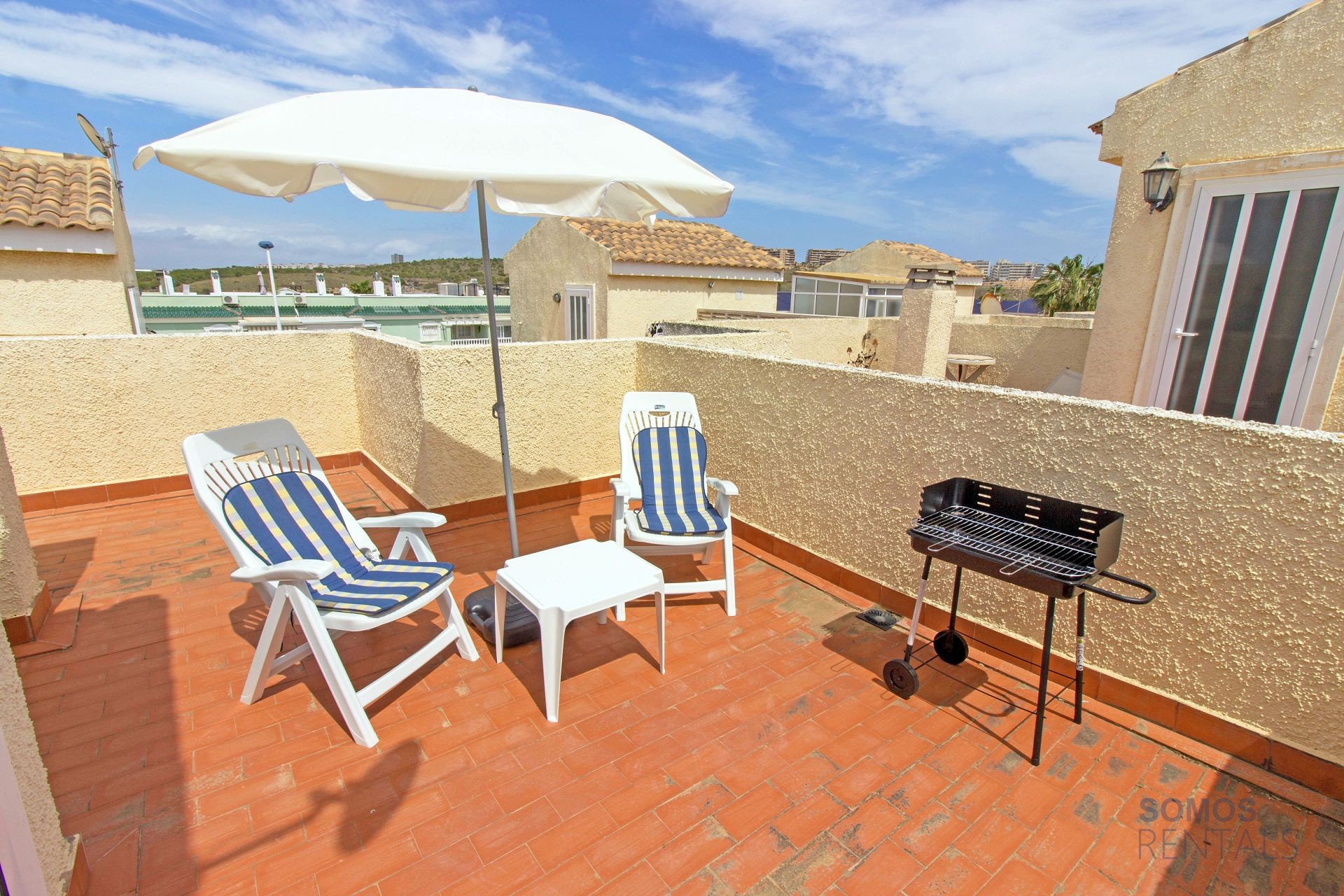 Casa Polonia - Gran Alacant photograph 23