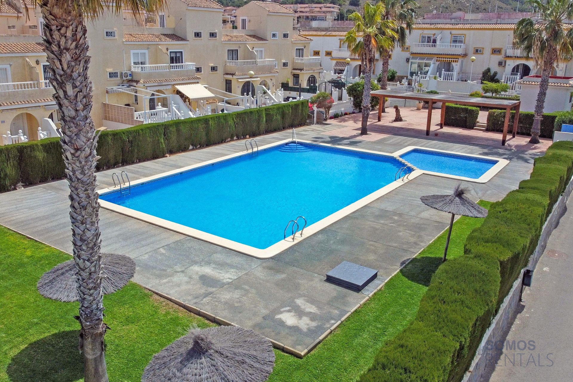 Casa Polonia - Gran Alacant photograph 1