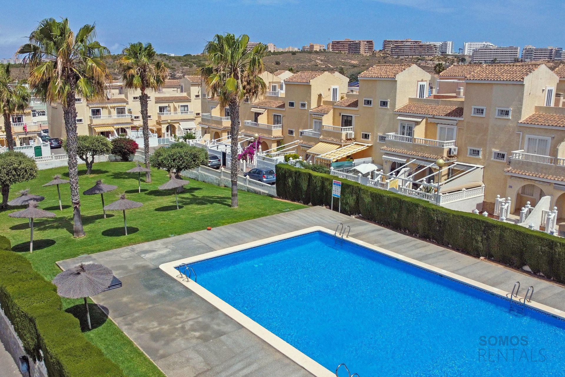 Casa Polonia - Gran Alacant photograph 27