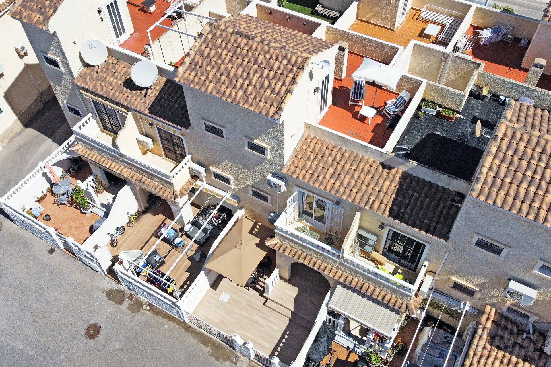 Casa Polonia - Gran Alacant photograph 24