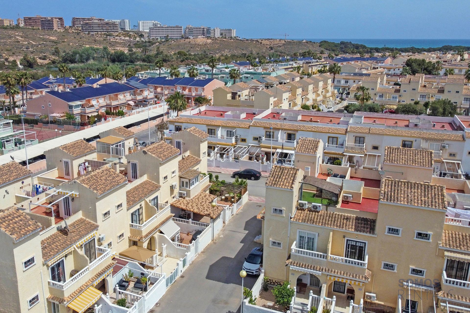 Casa Polonia - Gran Alacant photograph 25
