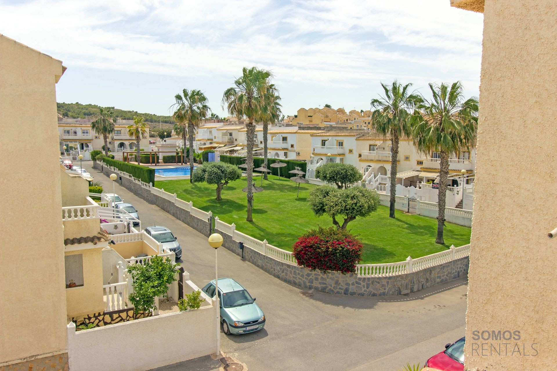 Casa Polonia - Gran Alacant photograph 17