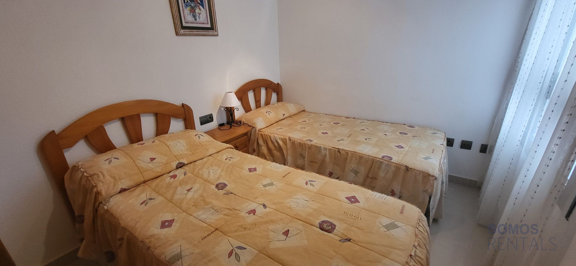 Apartamento Playa Guardamar - Guardamar Del Sergura photograph 15