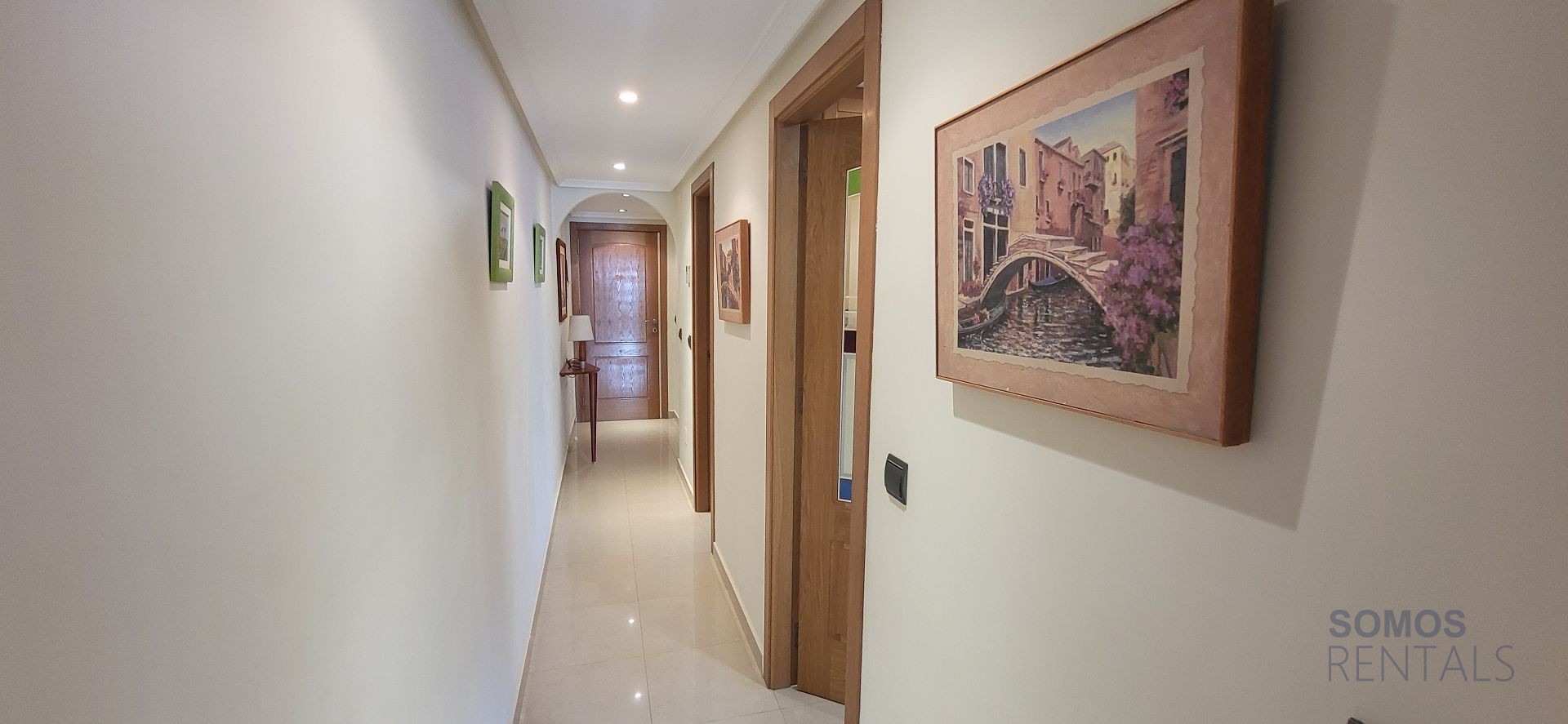 Apartamento Playa Guardamar - Guardamar Del Sergura photograph 4