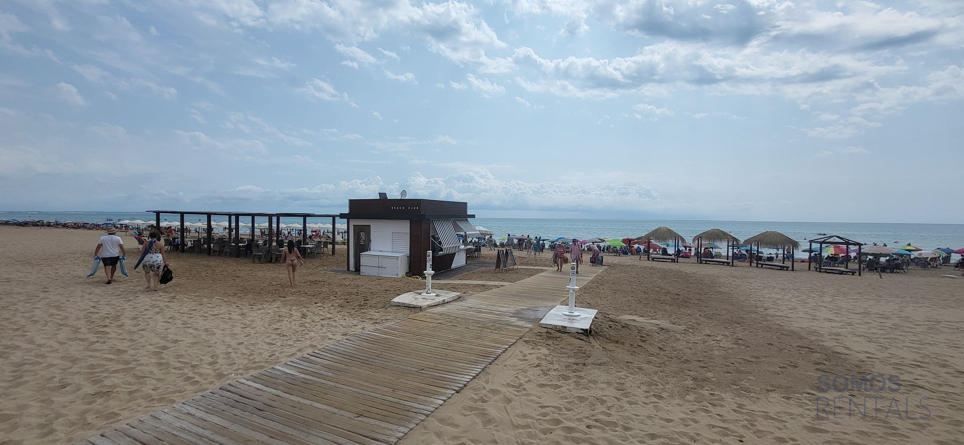 Apartamento Playa Guardamar - Guardamar Del Sergura photograph 22