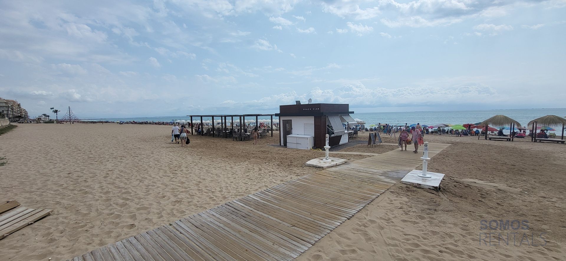 Apartamento Playa Guardamar - Guardamar Del Sergura photograph 21
