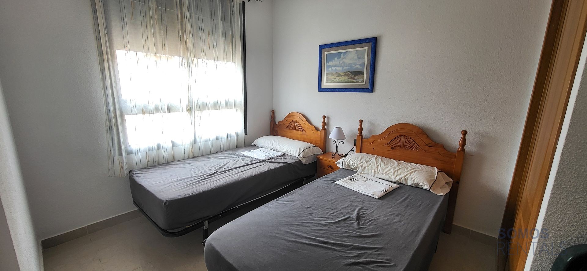 Apartamento Playa Guardamar - Guardamar Del Sergura photograph 13
