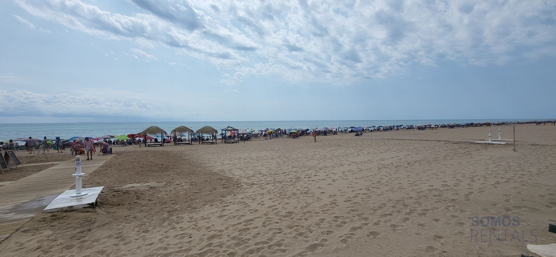 Apartamento Playa Guardamar - Guardamar Del Sergura photograph 23