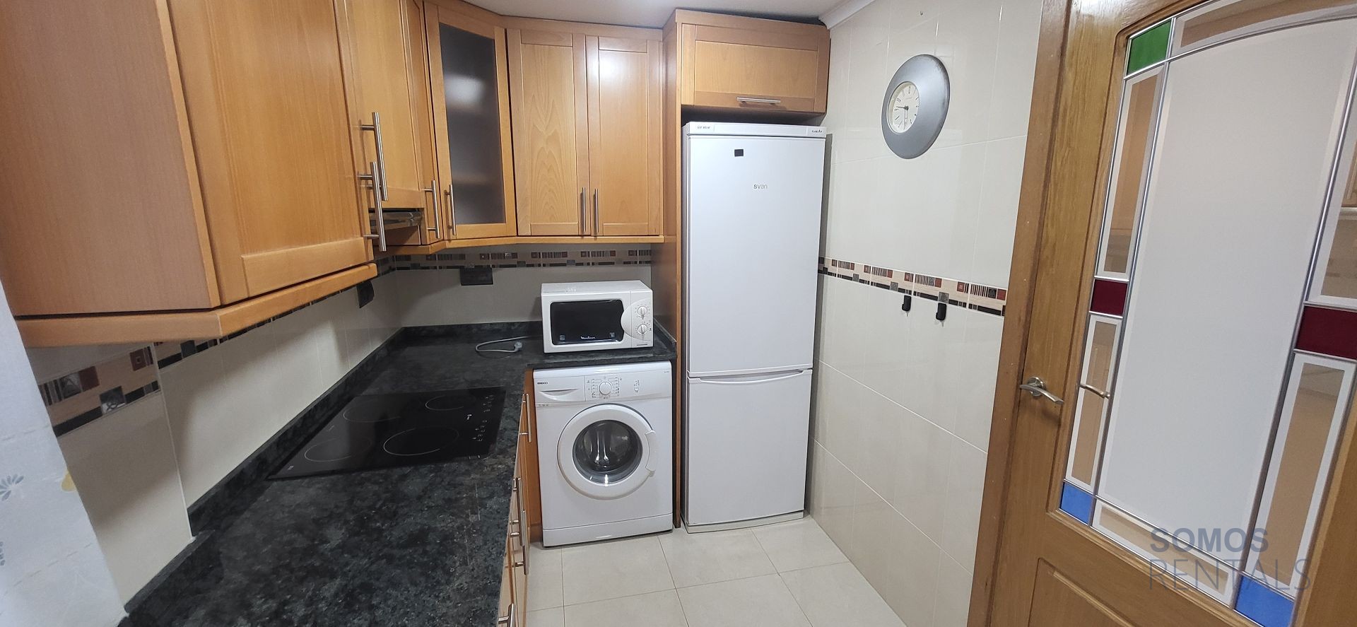 Apartamento Playa Guardamar - Guardamar Del Sergura photograph 6