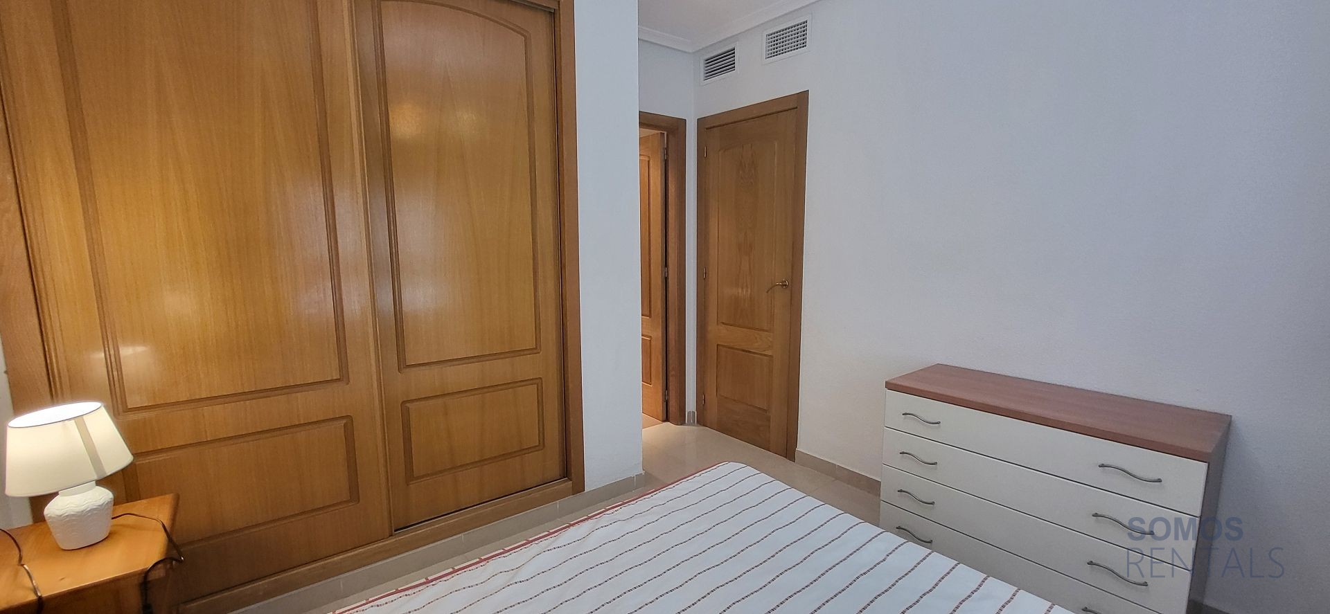 Apartamento Playa Guardamar - Guardamar Del Sergura photograph 11