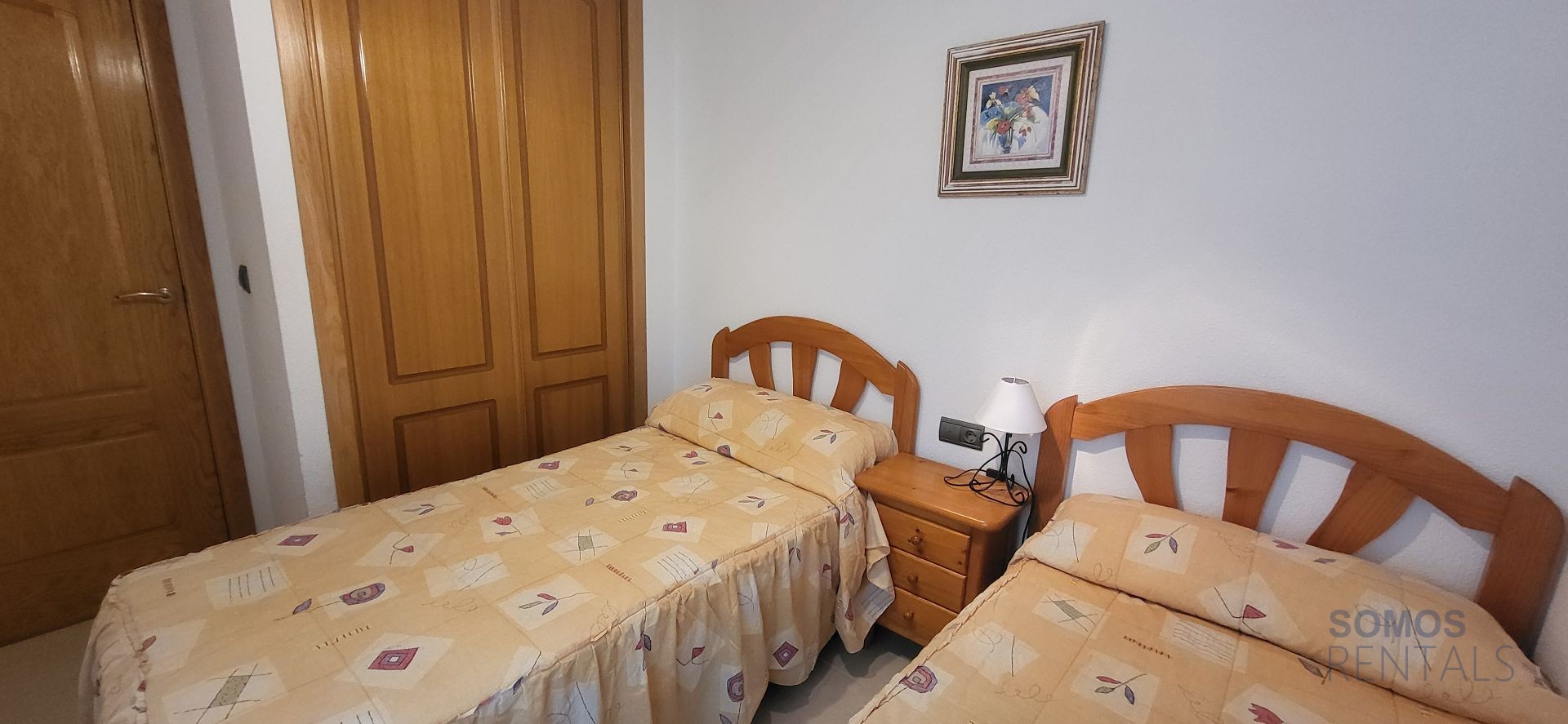 Apartamento Playa Guardamar - Guardamar Del Sergura photograph 16