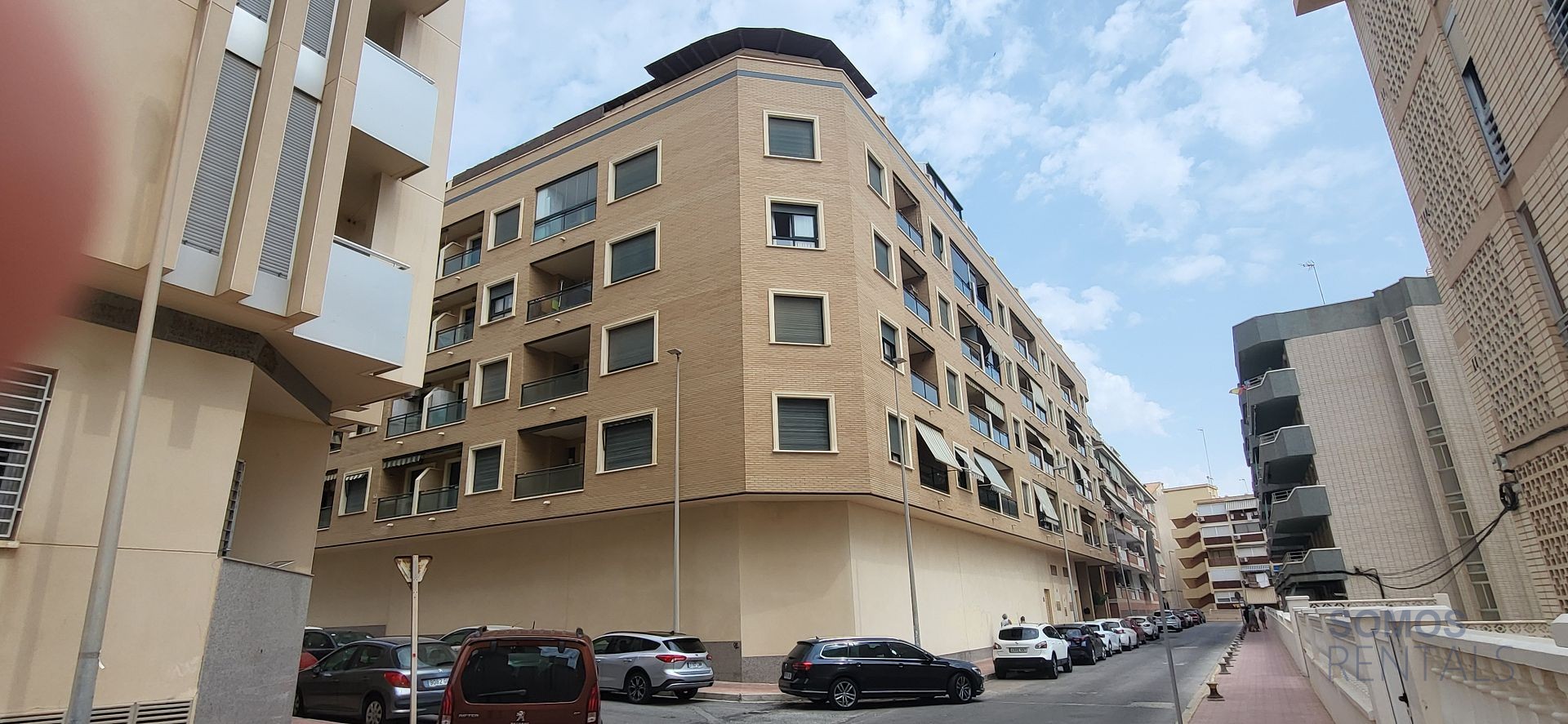 Apartamento Playa Guardamar - Guardamar Del Sergura photograph 18
