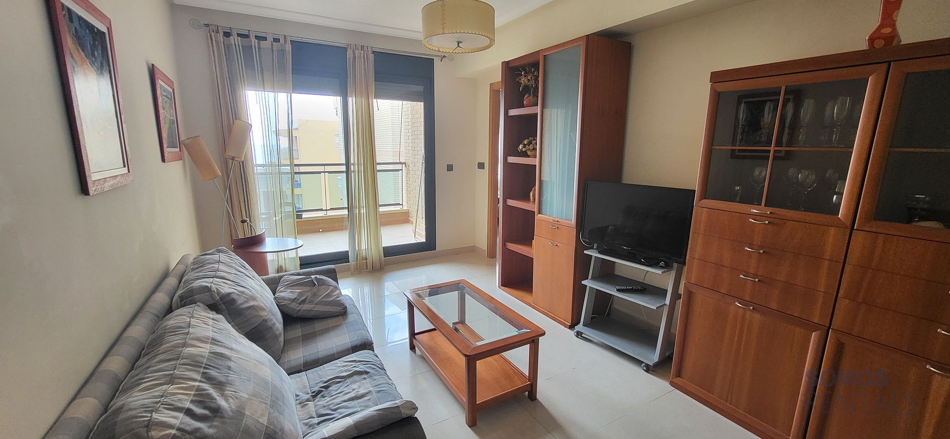 Apartamento Playa Guardamar - Guardamar Del Sergura photograph 8