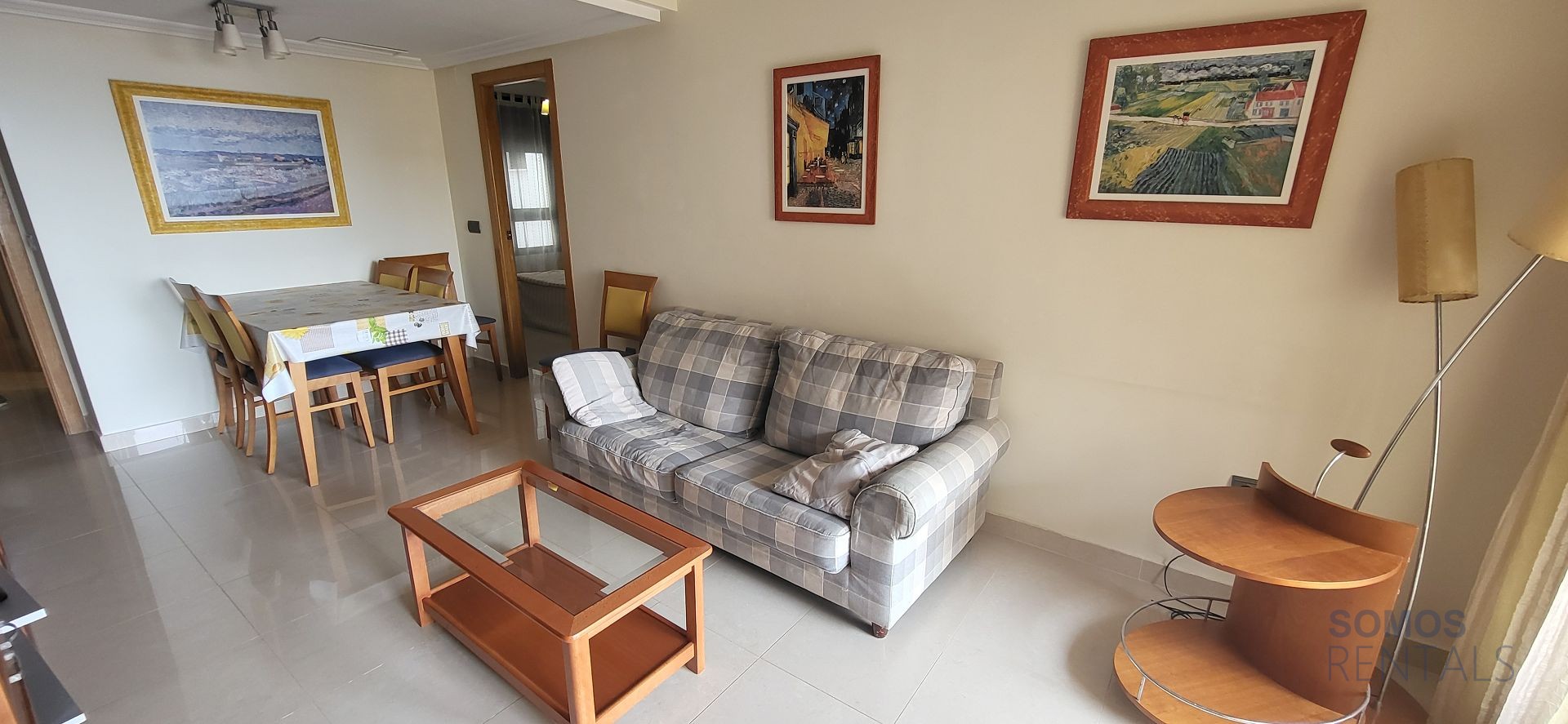 Apartamento Playa Guardamar - Guardamar Del Sergura photograph 9