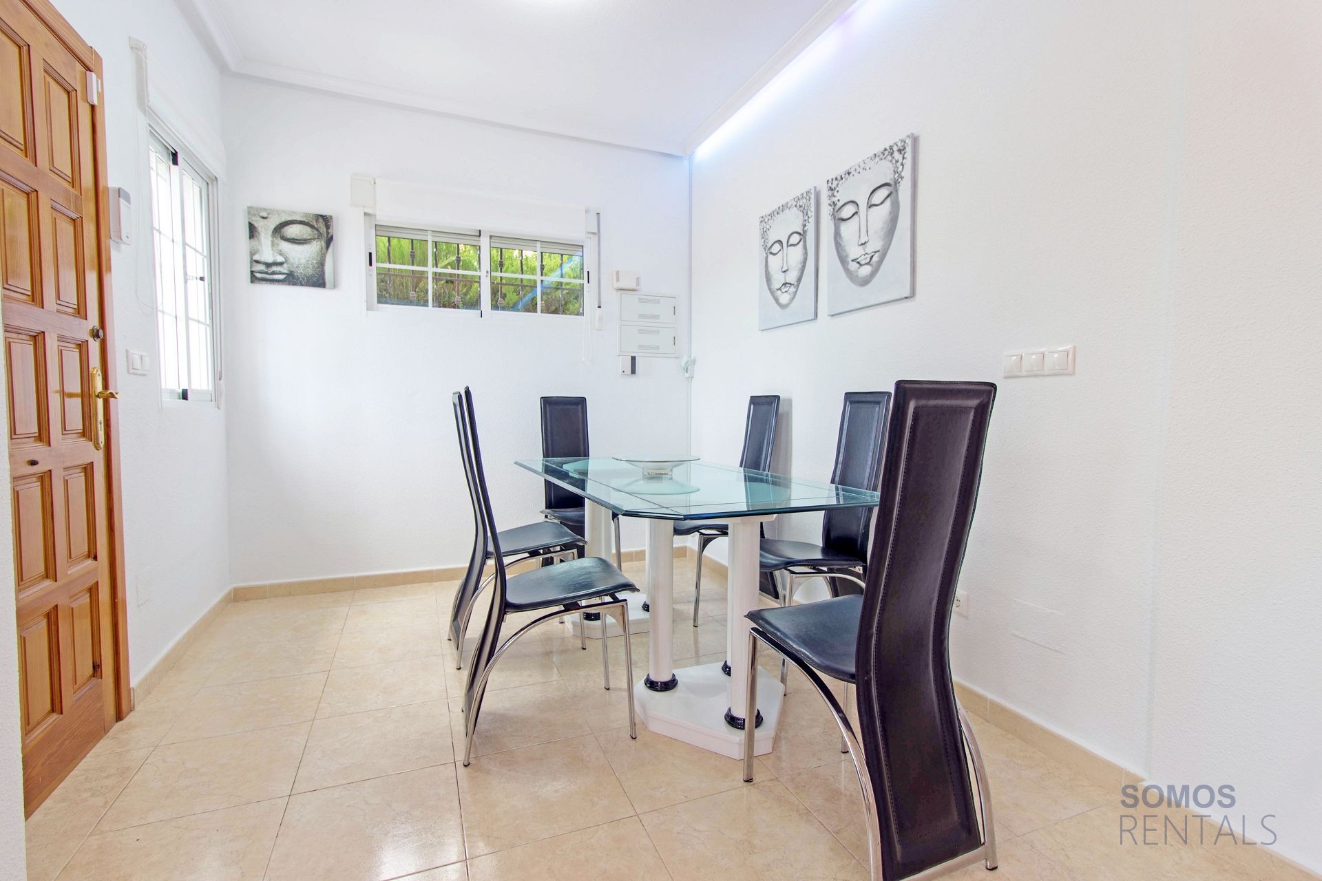 Villa Velazquez - Urb La Marina photograph 11