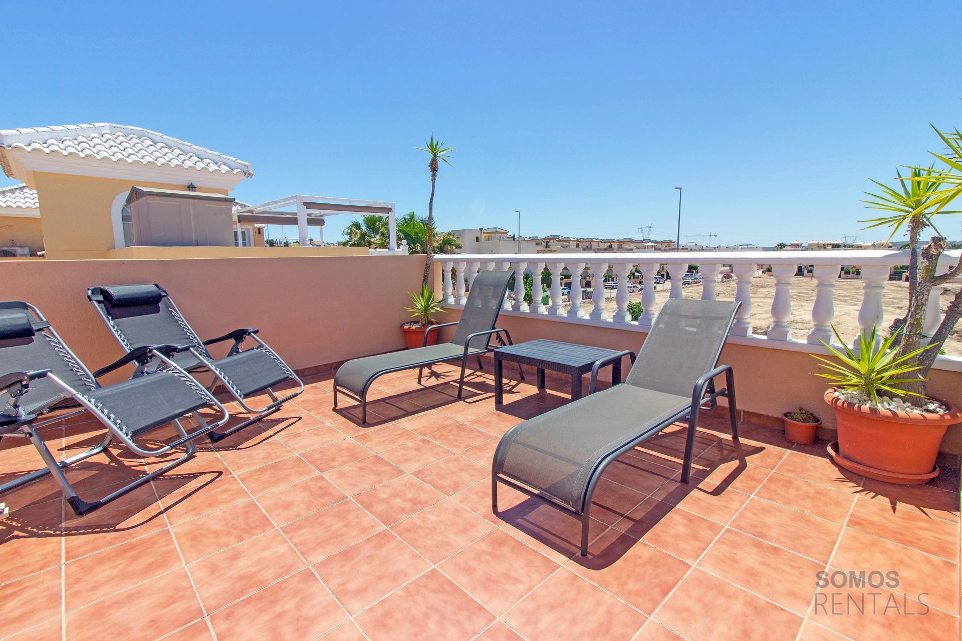 Villa Velazquez - Urb La Marina photograph 34