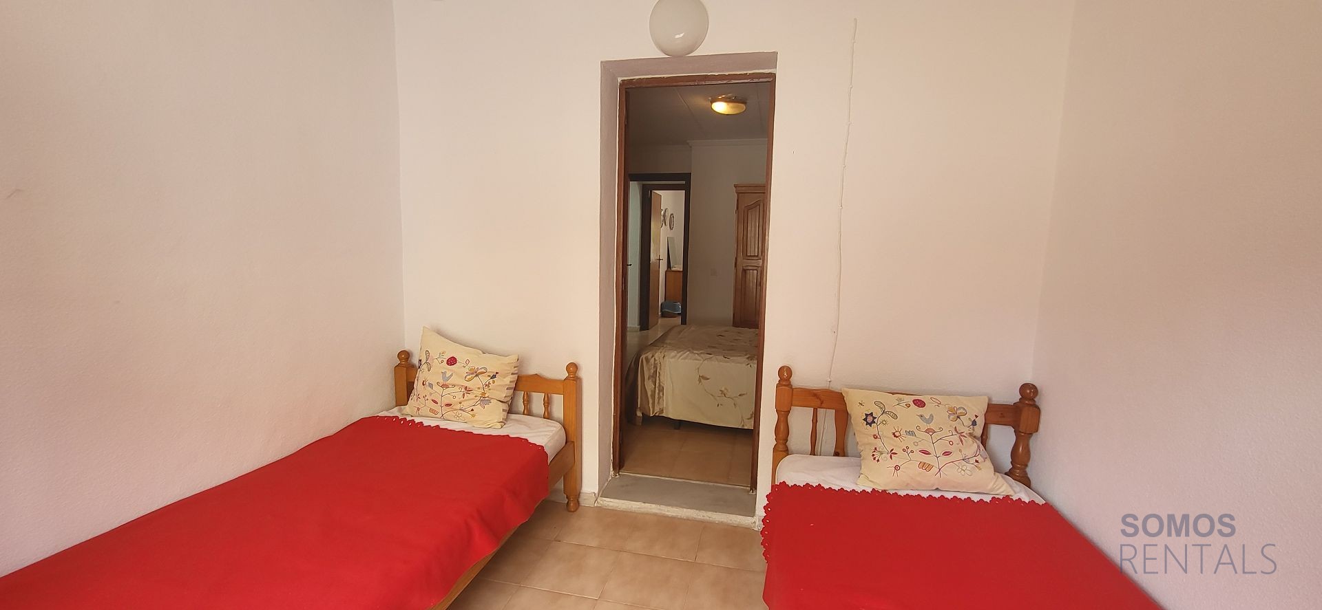 Casa Manzanares - Urb La Marina photograph 14