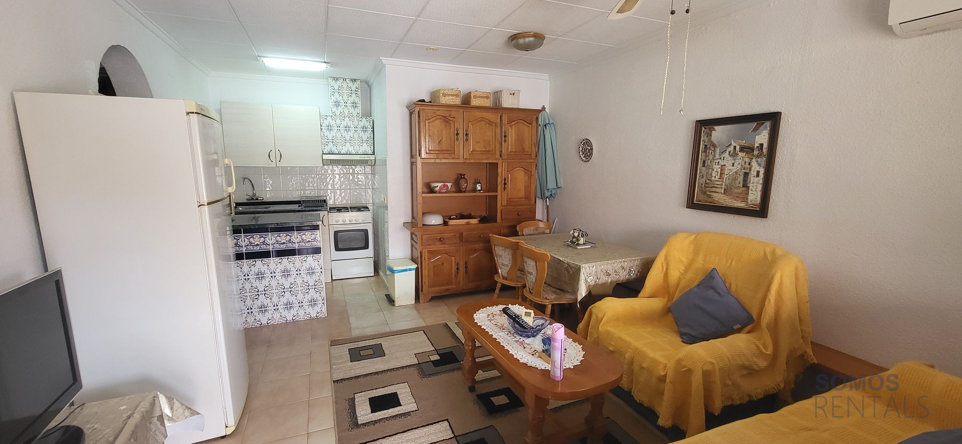 Casa Manzanares - Urb La Marina photograph 6