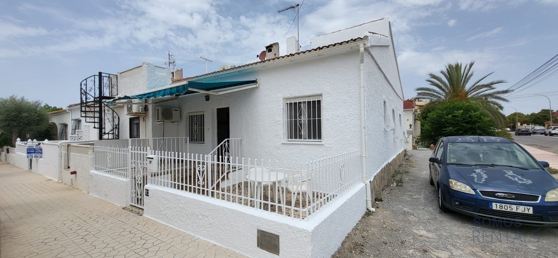 Casa Sena - Urb La Marina photograph 22