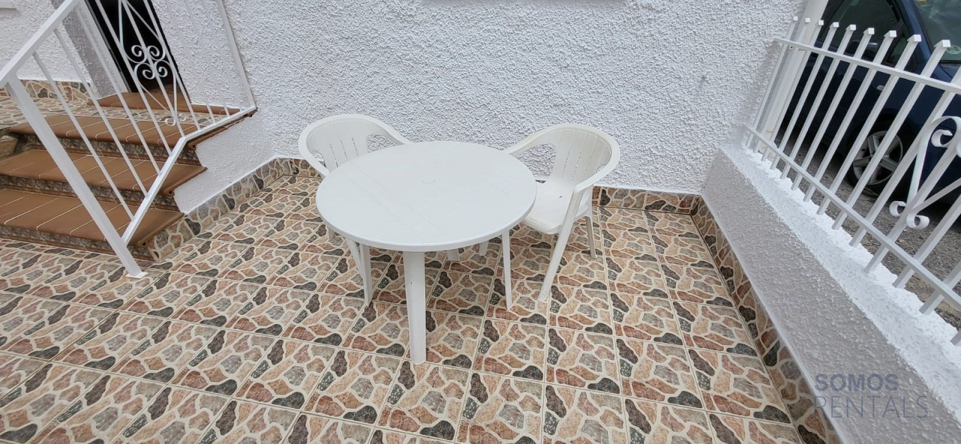 Casa Sena - Urb La Marina photograph 5