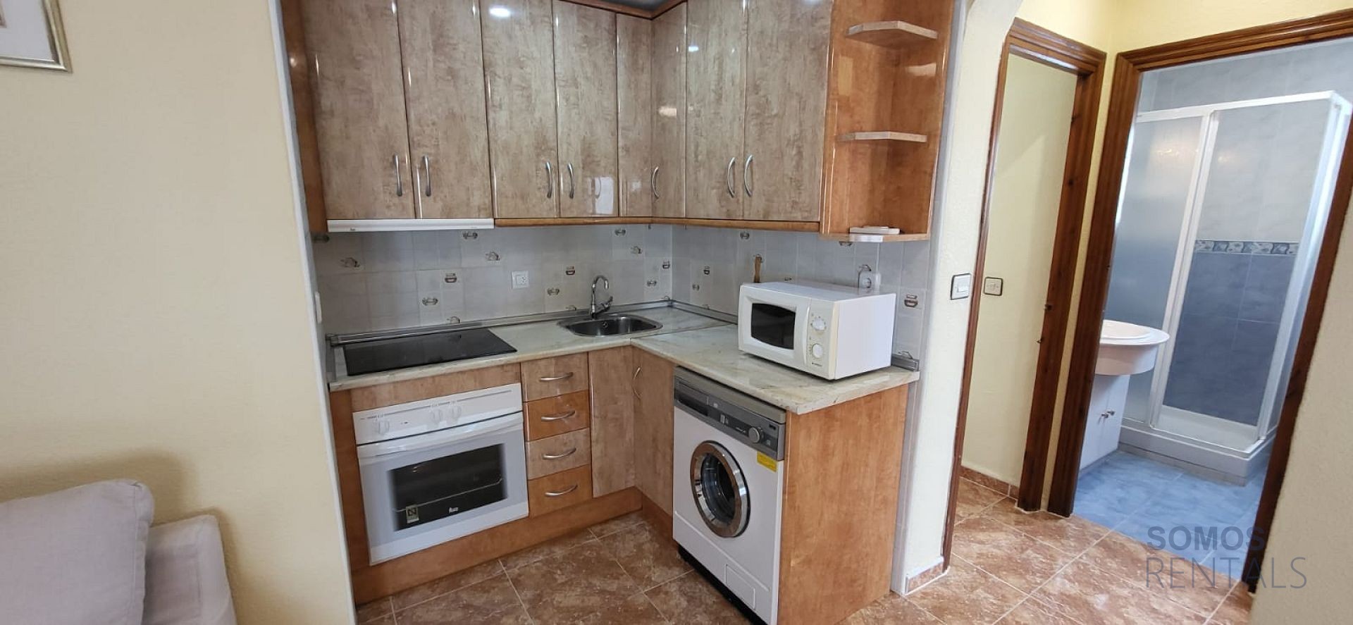 Casa Sena - Urb La Marina photograph 15