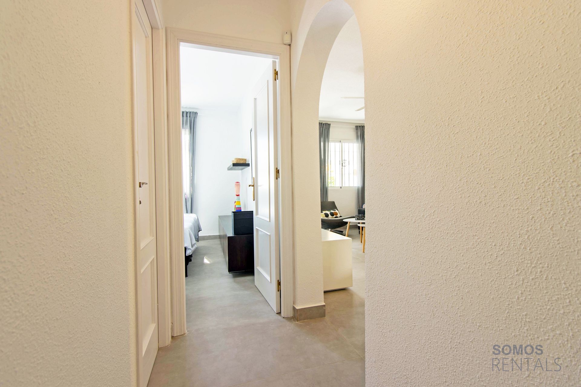 Casa Arturo - Urb La Marina photograph 25