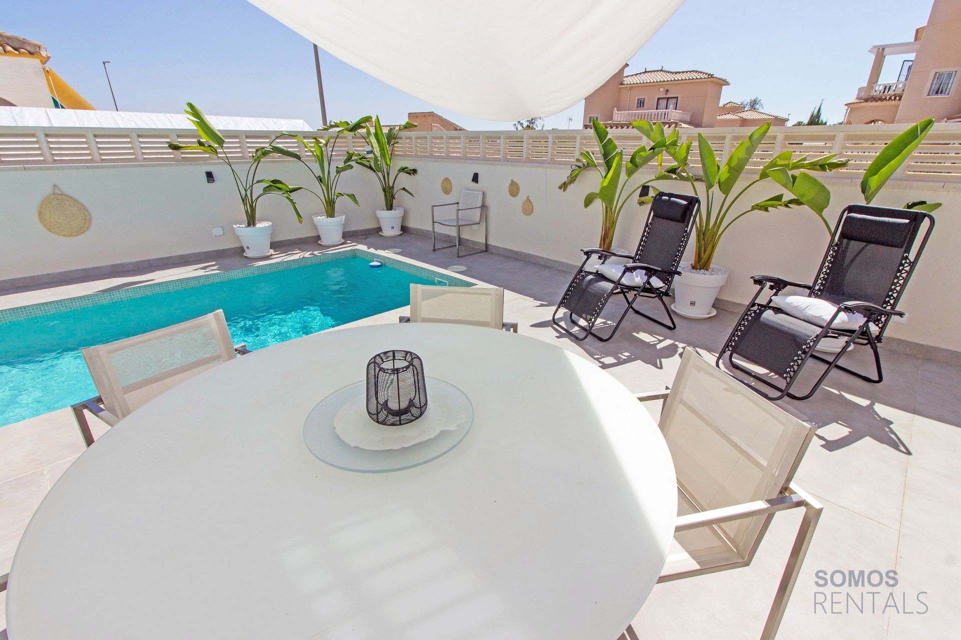 Casa Arturo - Urb La Marina photograph 8