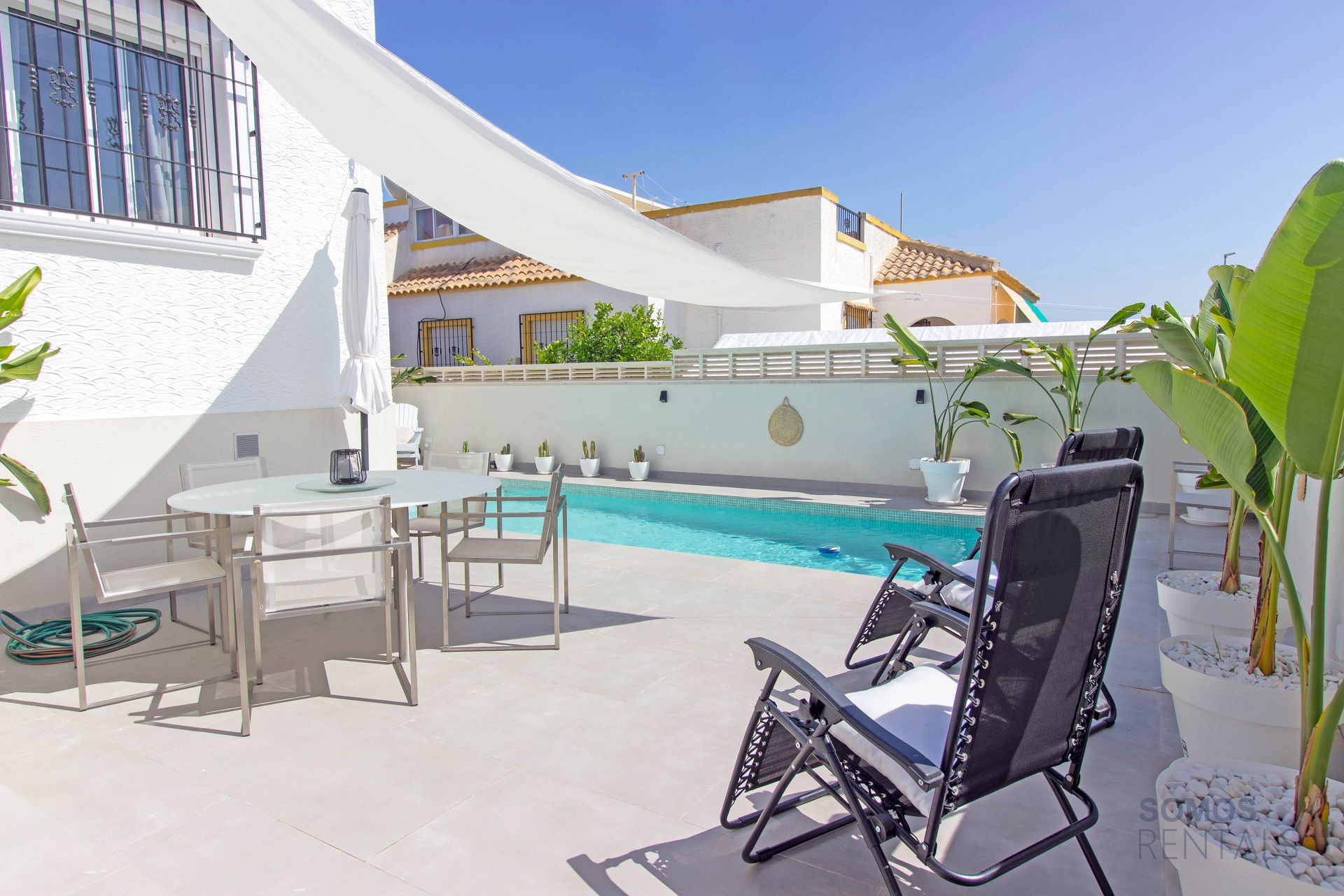 Casa Arturo - Urb La Marina photograph 4