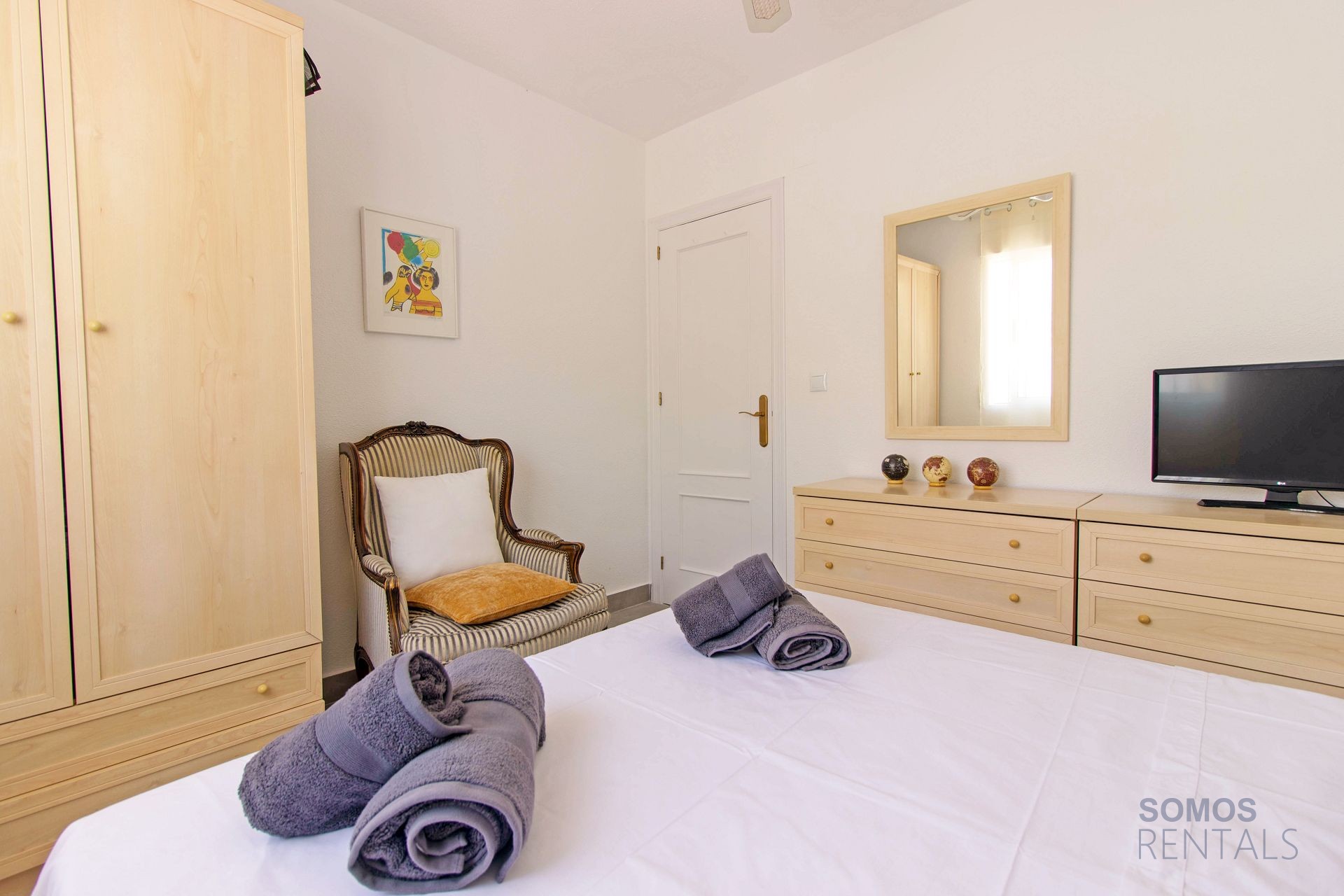 Casa Arturo - Urb La Marina photograph 30