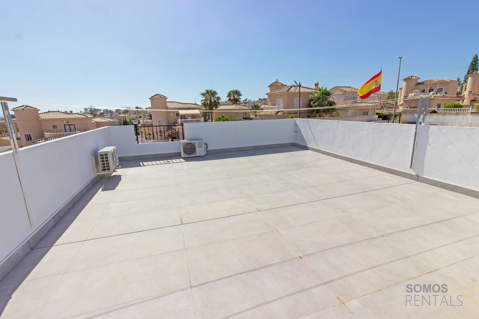 Casa Arturo - Urb La Marina photograph 34