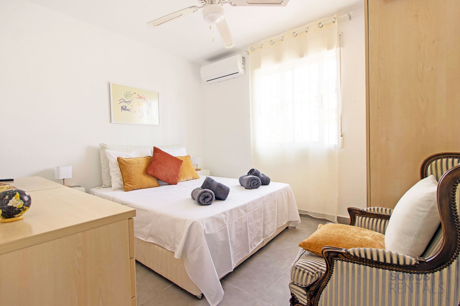 Casa Arturo - Urb La Marina photograph 28